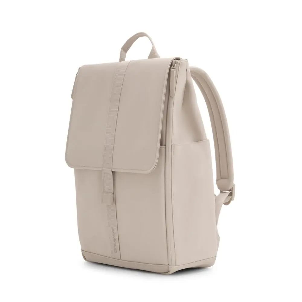 Changing Backpack Desert Taupe