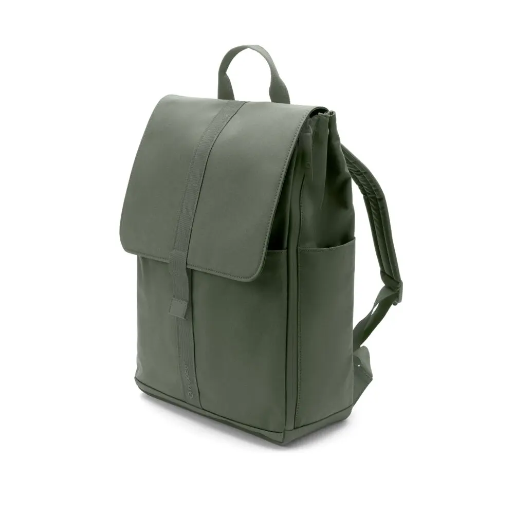 Bugaboo Puslerygsæk Forest Green