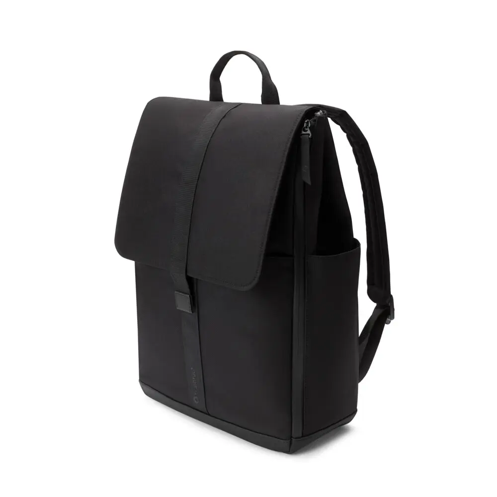 Bugaboo Puslerygsæk Midnight Black
