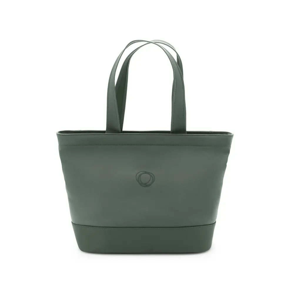 Bugaboo Pusletaske Forest Green