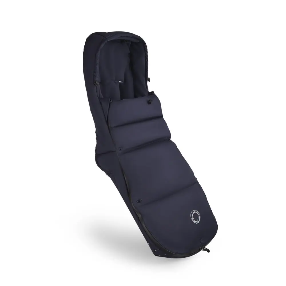 Bugaboo Thermoliteâ  Performance Kørepose Deep Indigo