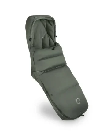 Bugaboo Thermoliteâ  Performance Kørepose Forest Green