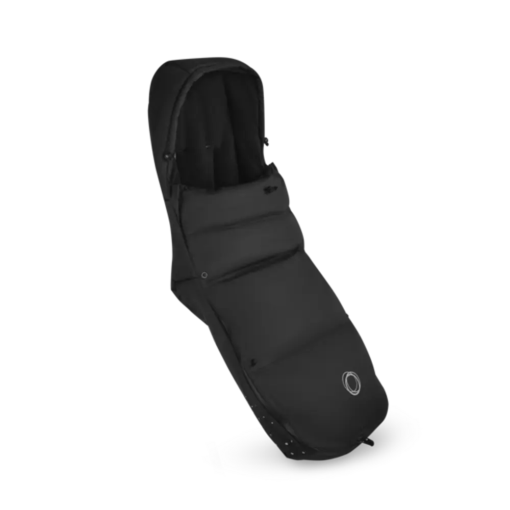 Bugaboo Thermoliteâ  Performance Kørepose Heritage Black