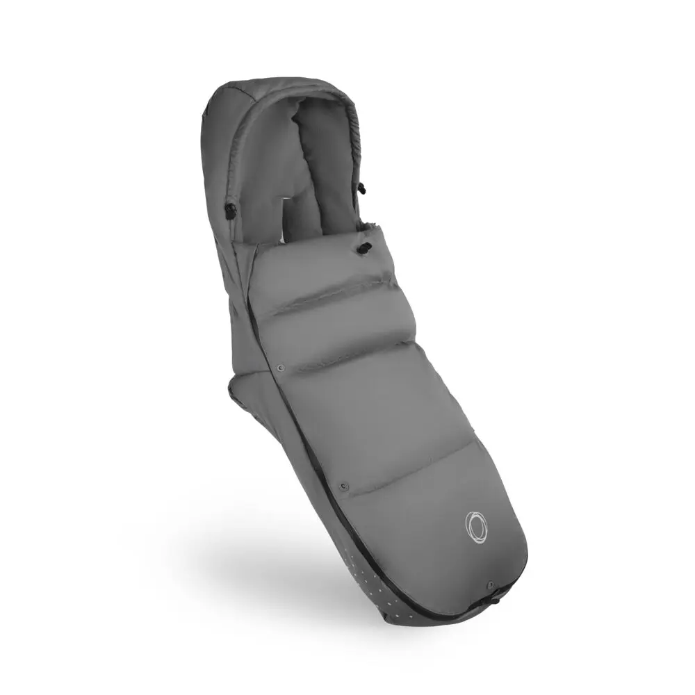 Bugaboo Thermoliteâ  Performance Kørepose Moon Grey