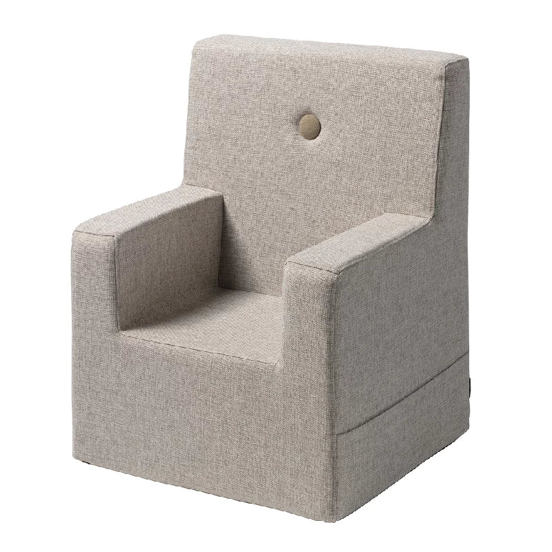 By Klipklap Kids Chair    Beige    Sand