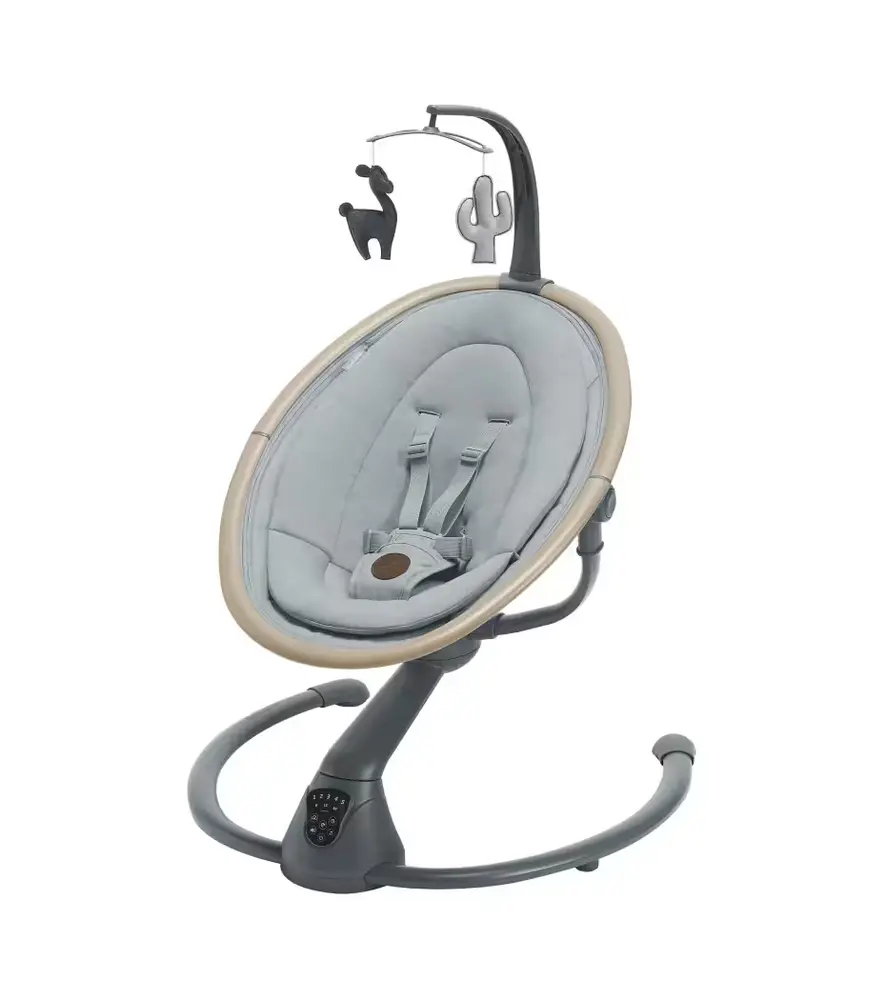 Cassia Swing Beyond Grey