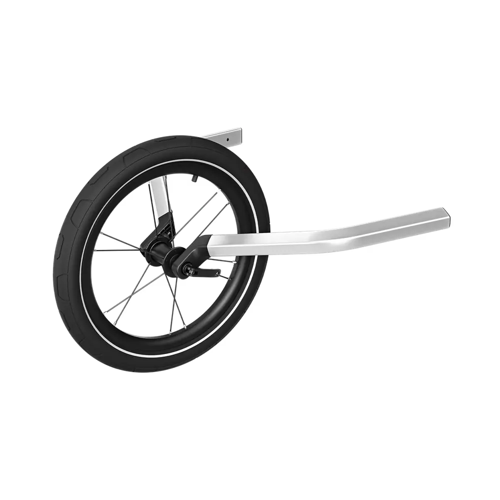Chariot Jogging Kit Double