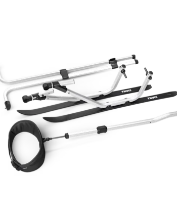 Chariot Xc Ski Kit