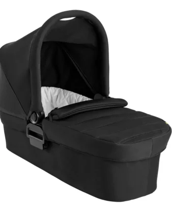 City Mini Gt   Double Pram Jet