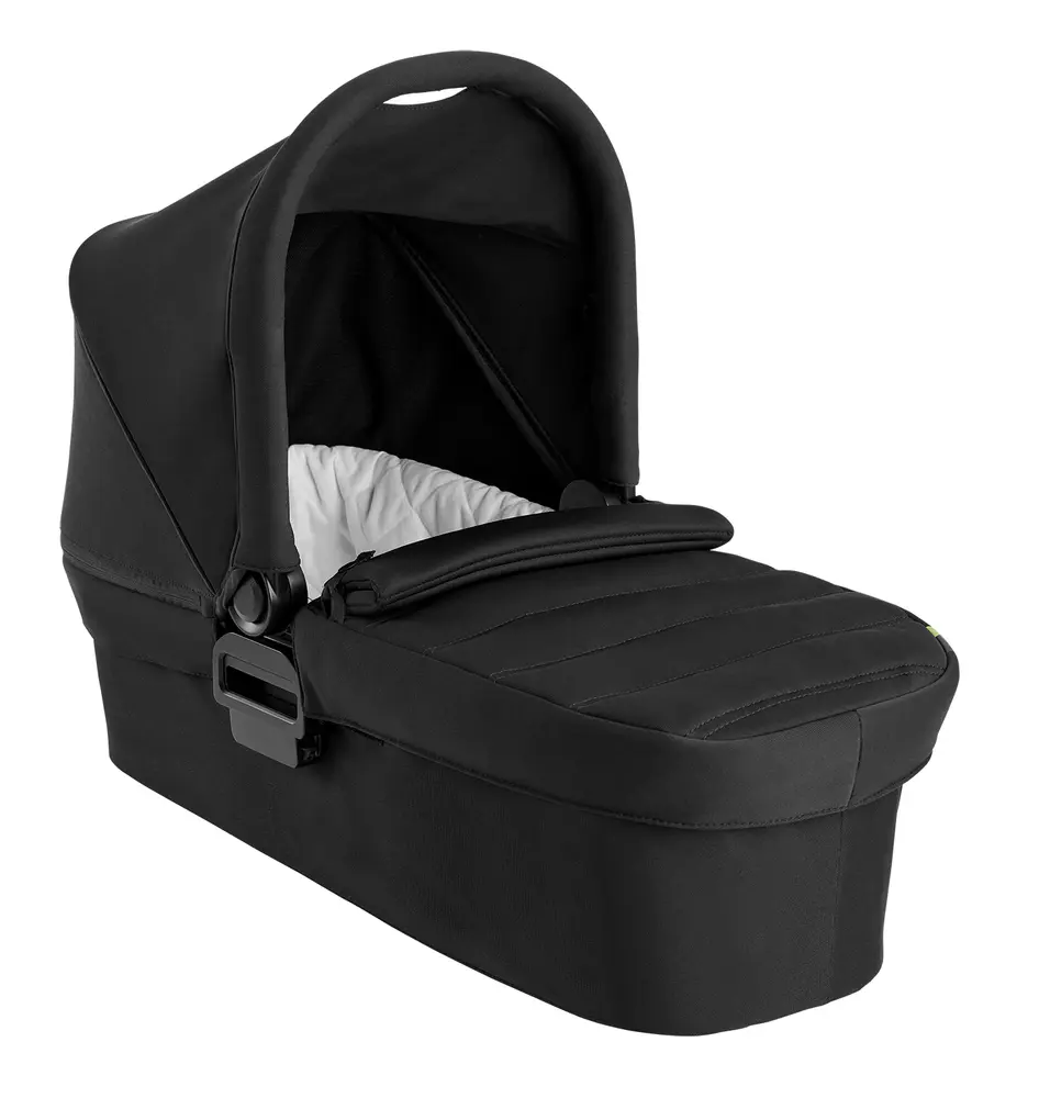 City Mini Gt   Double Pram Jet