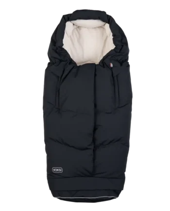 City North Black Cream