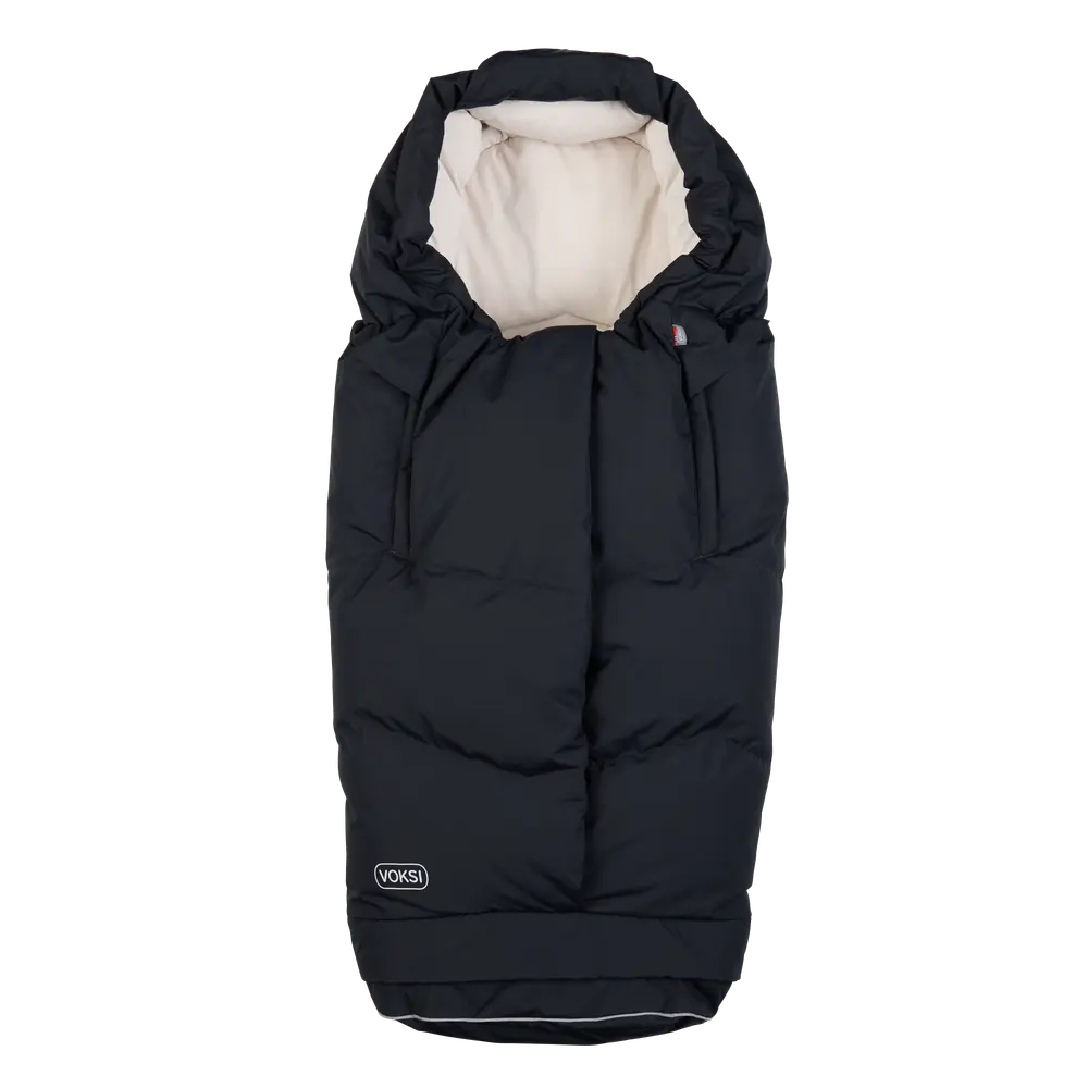 City North Black Cream