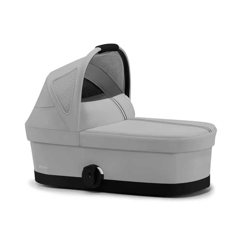 Cot   Avi Spin Fog Grey