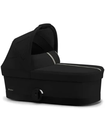 Cot   Avi Spin Moon Black