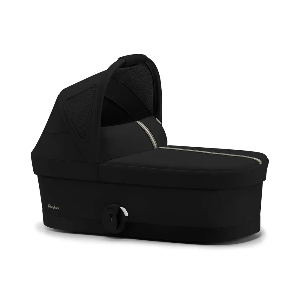 Cot   Avi Spin Moon Black