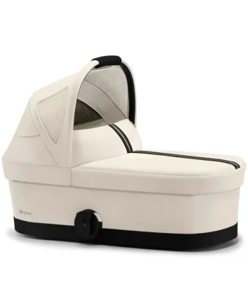 Cot   Avi Spin Seashell Beige