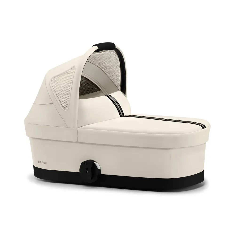 Cot   Avi Spin Seashell Beige