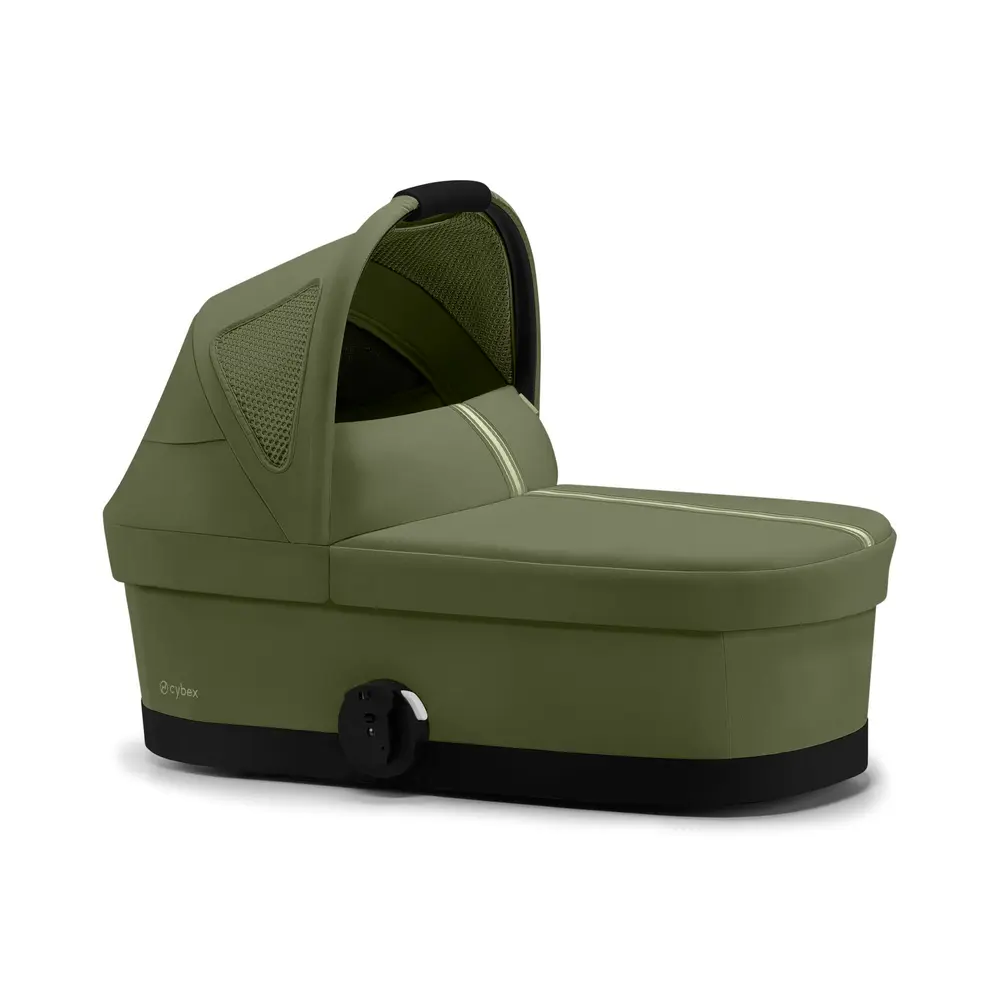 Cot   Moss Green