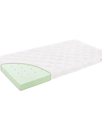 Cuddledream Plus Jr  Sengemadras 70x160   10 Cm