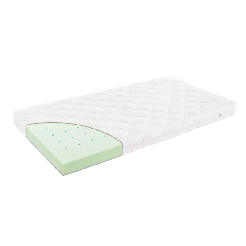 Cuddledream Plus Jr  Sengemadras 70x160   10 Cm