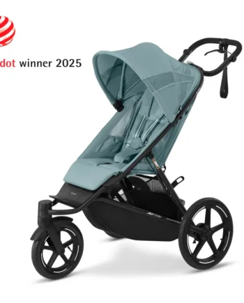Cybex Avi Spin Løbevogn Stormy Blue