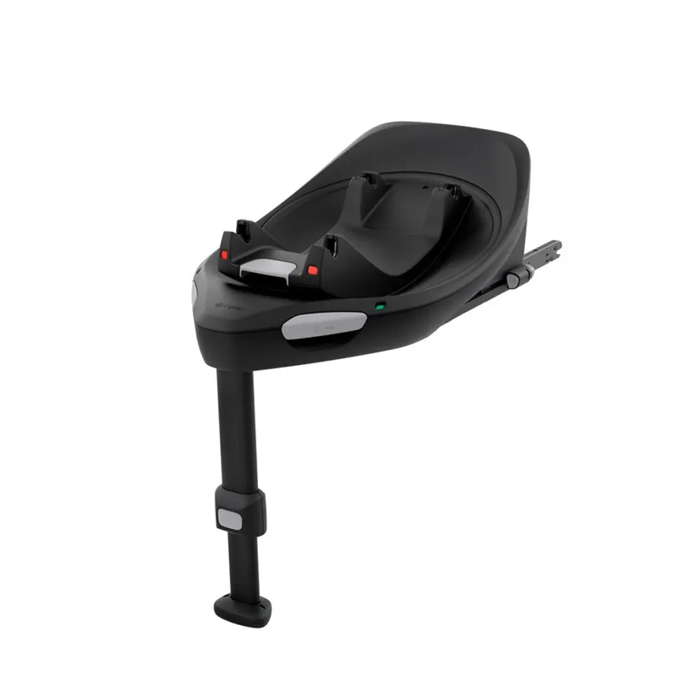 Cybex Base G3 Black