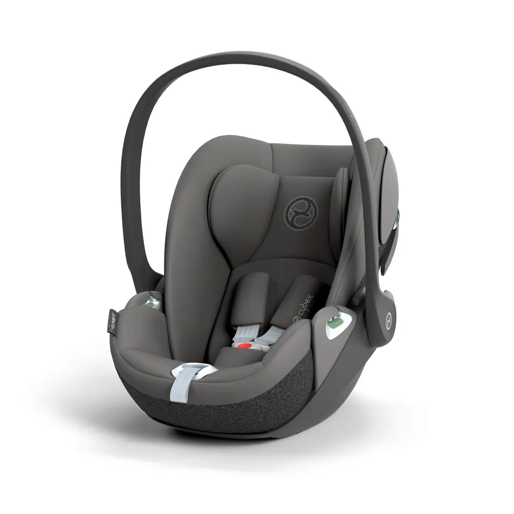 Cybex Cloud    -size Autostol Mirage Grey