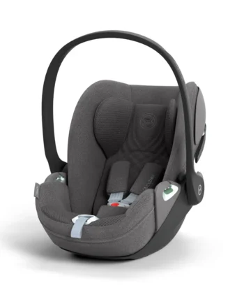 Cybex Cloud    -size Plus Autostol Mirage Grey