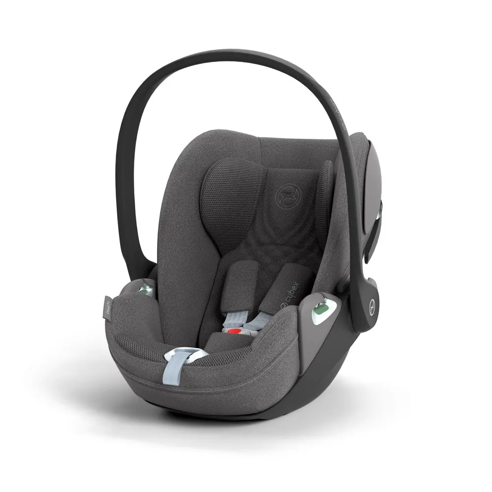 Cybex Cloud    -size Plus Autostol Mirage Grey