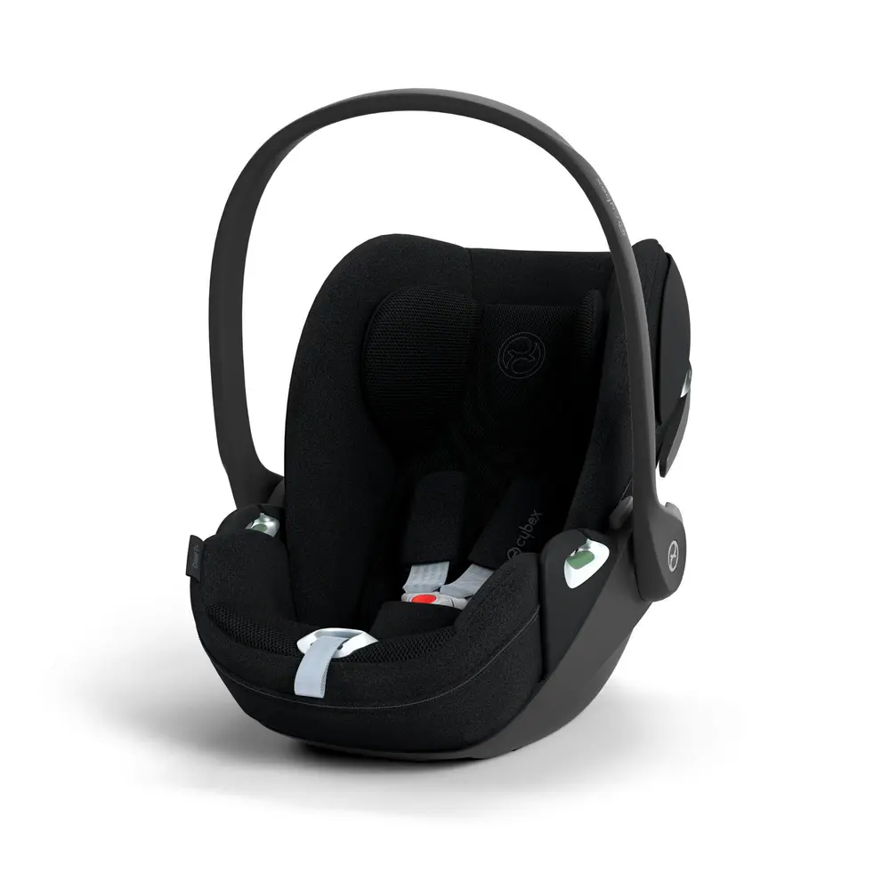 Cybex Cloud    -size Plus Autostol Sepia Black
