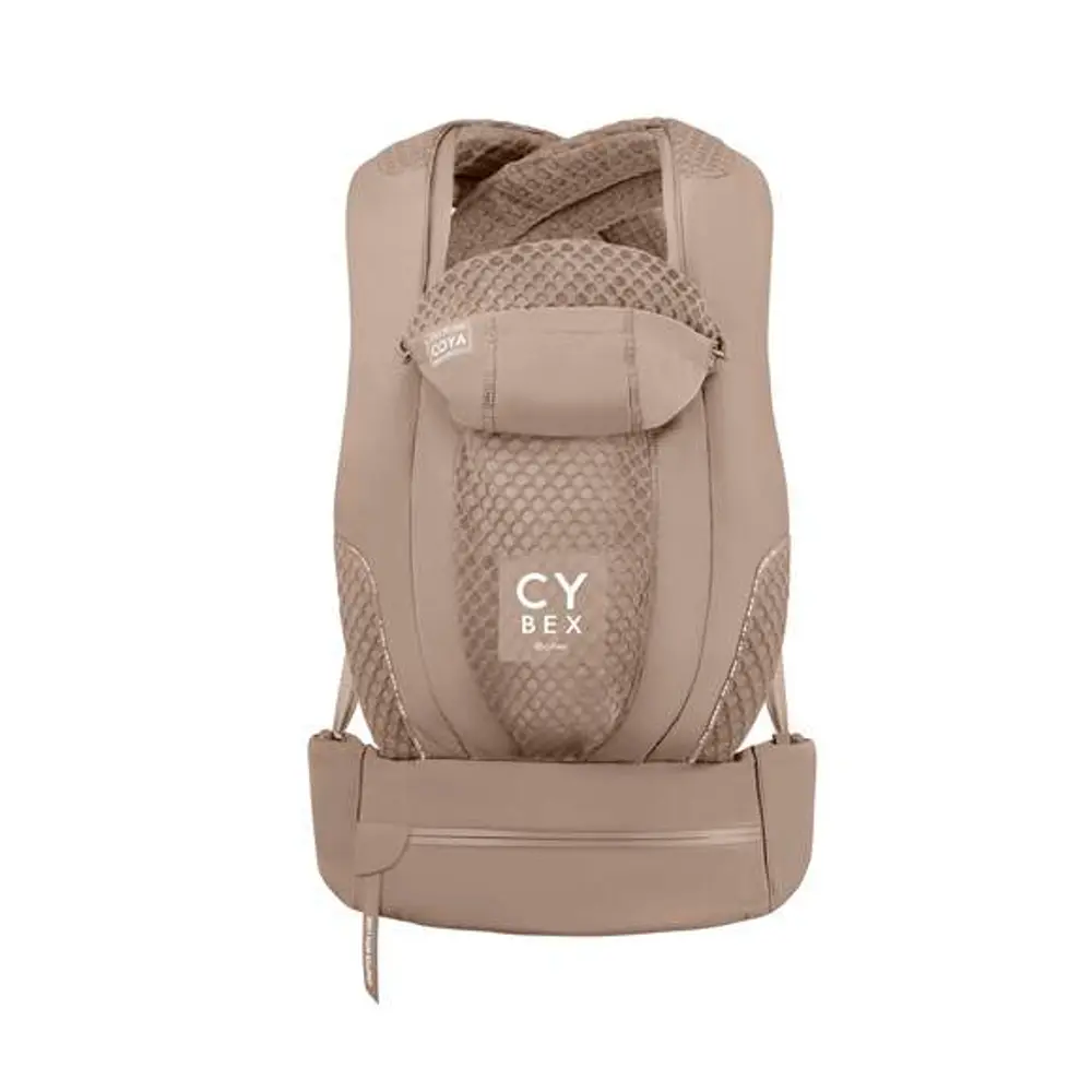 Coya Carrier Cozy Beige