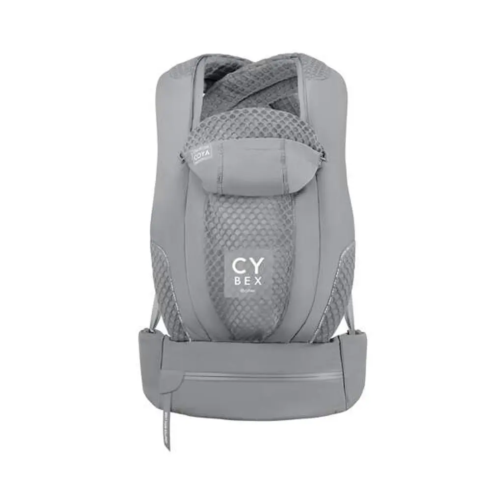 Coya Carrier Thunder Grey