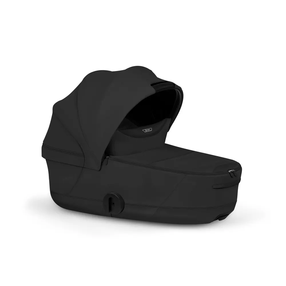 Cybex Coya Style Foldbar Liggedel Sepia Black