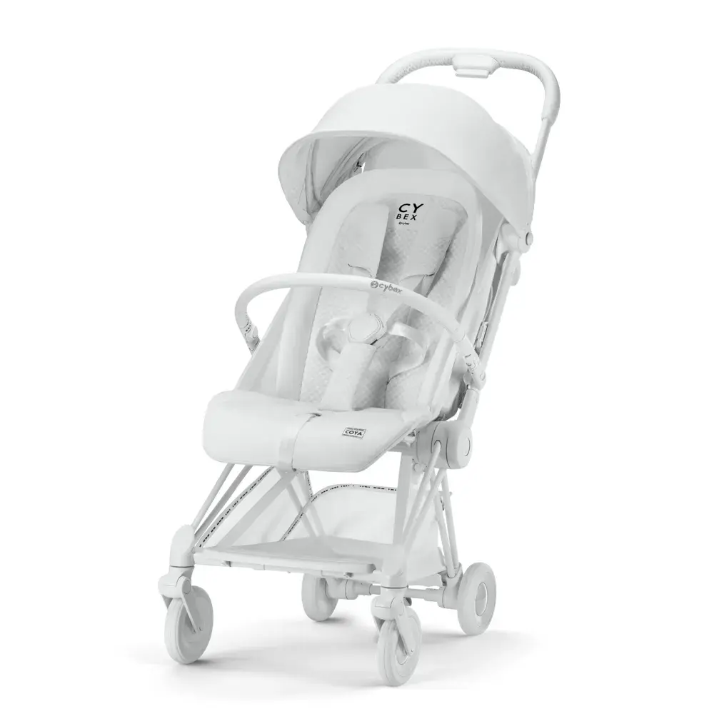 Coya Urban Mobility White
