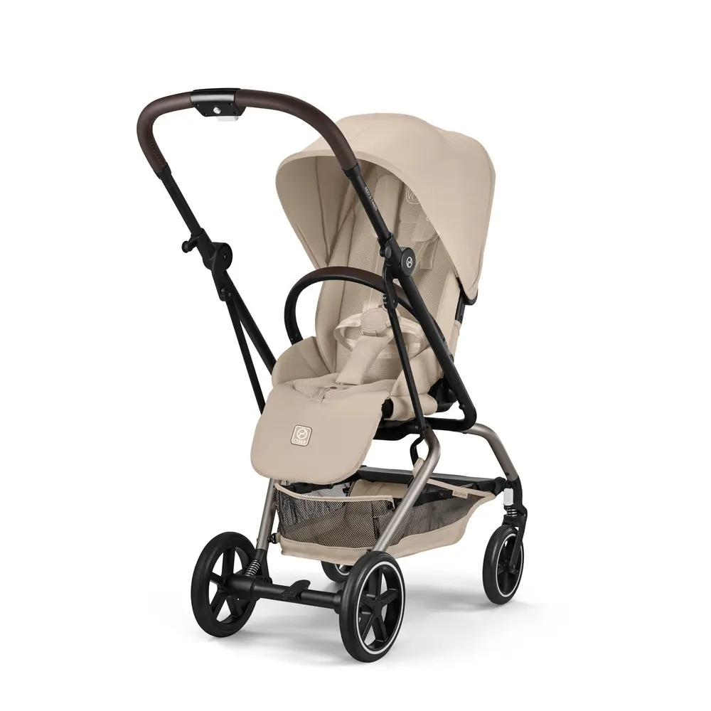 Eezy   Twist   - Almond Beige