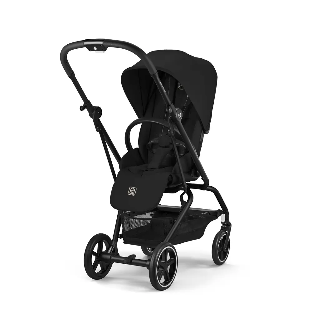 Eezy   Twist    Magic Black