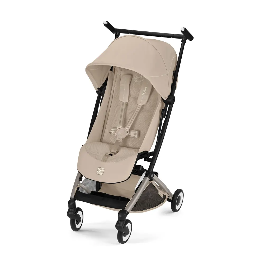 Libelle Almond Beige