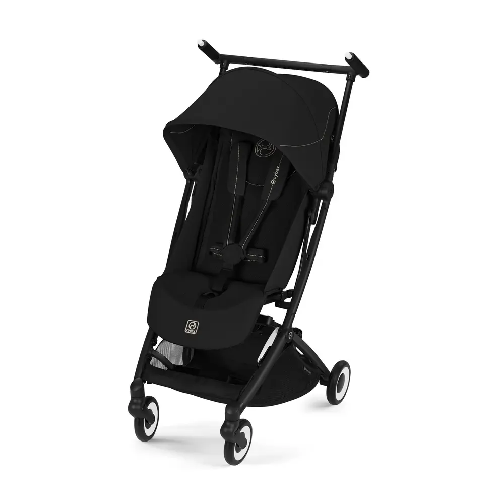Libelle Magic Black