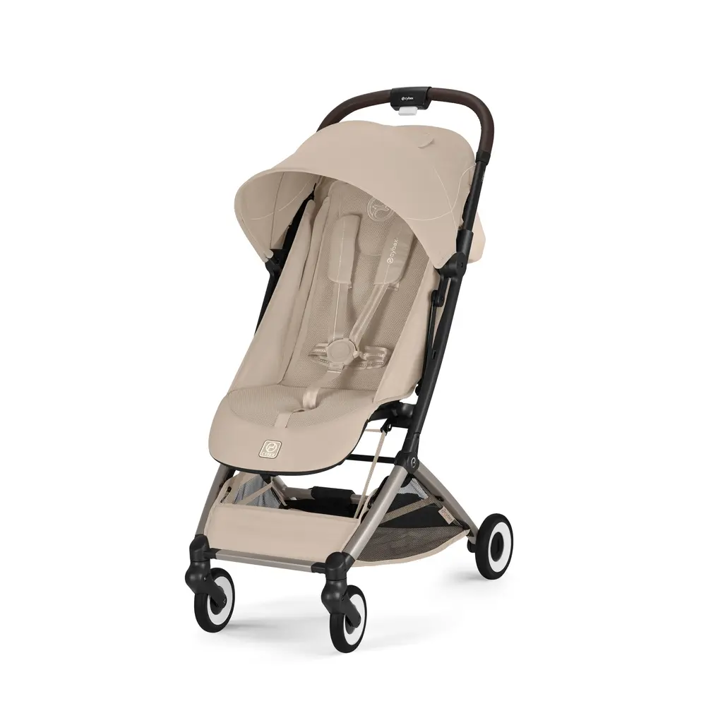 Orfeo Almond Beige