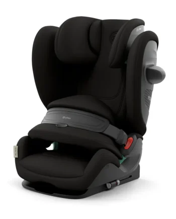 Pallas G3  -size Autostol Magic Black
