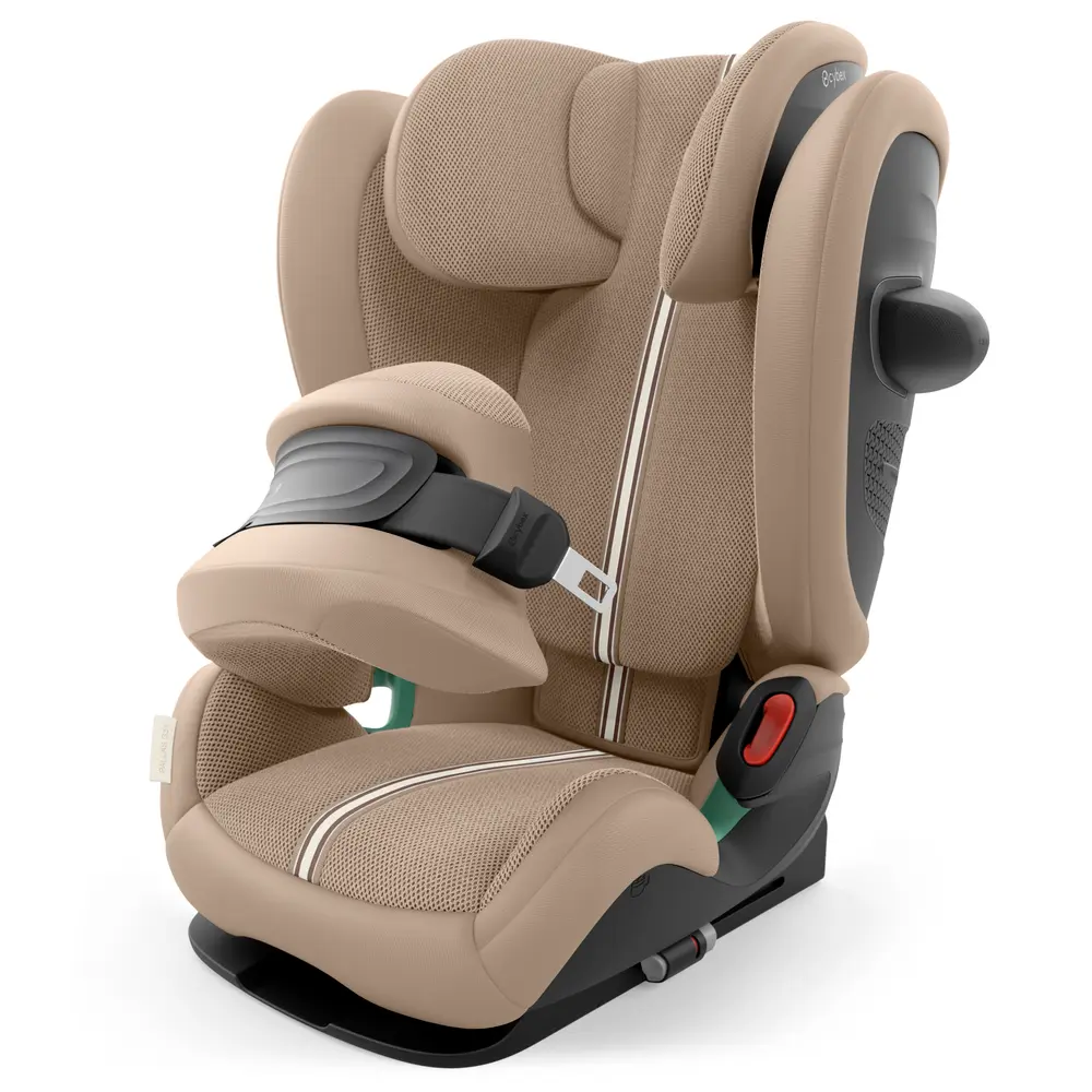 Pallas G3  -size Plus Almond Beige