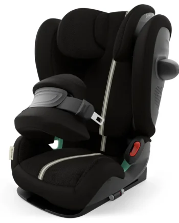 Pallas G3  -size Plus Autostol Moon Black