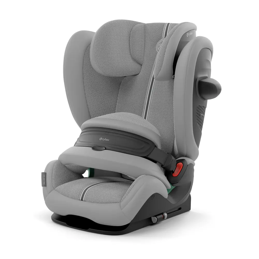 Pallas G3  -size Plus Autostol Stone Grey