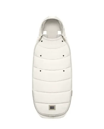 Cybex Platinum Kørepose Off White