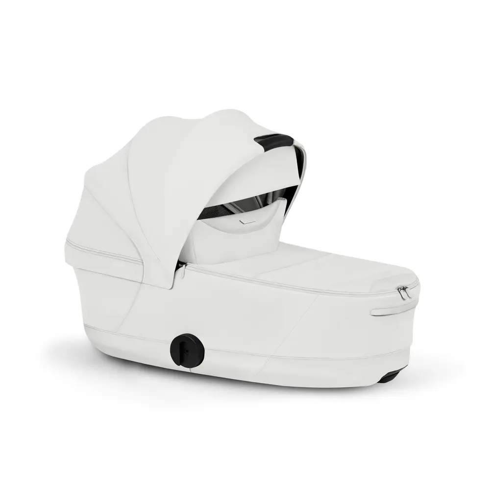 Cybex Priam Foldbar Liggedel Style Off White