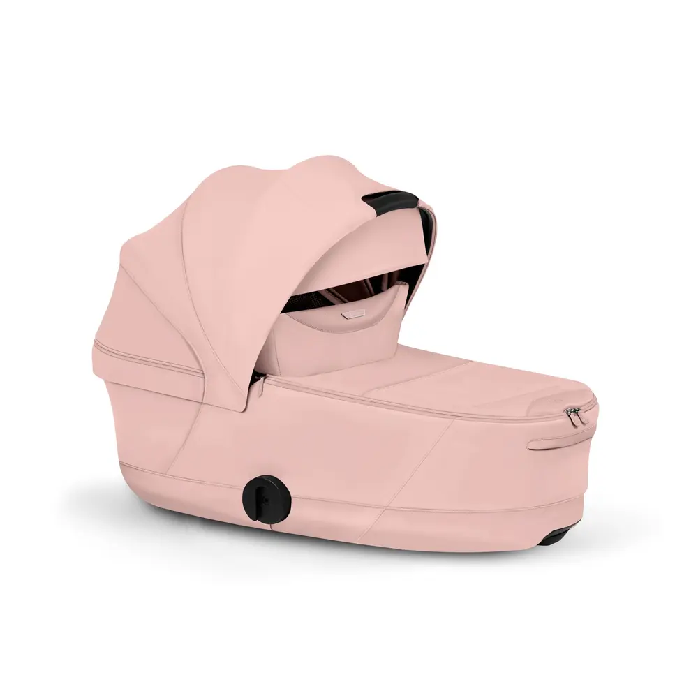Cybex Priam Foldbar Liggedel Style Peach Pink