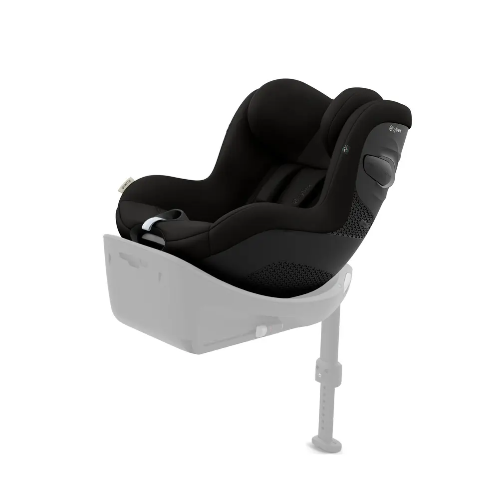 Cybex Sirona G3 Autostol Magic Black