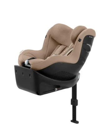 Sirona Gi  -size Plus Autostol- Almond Beige