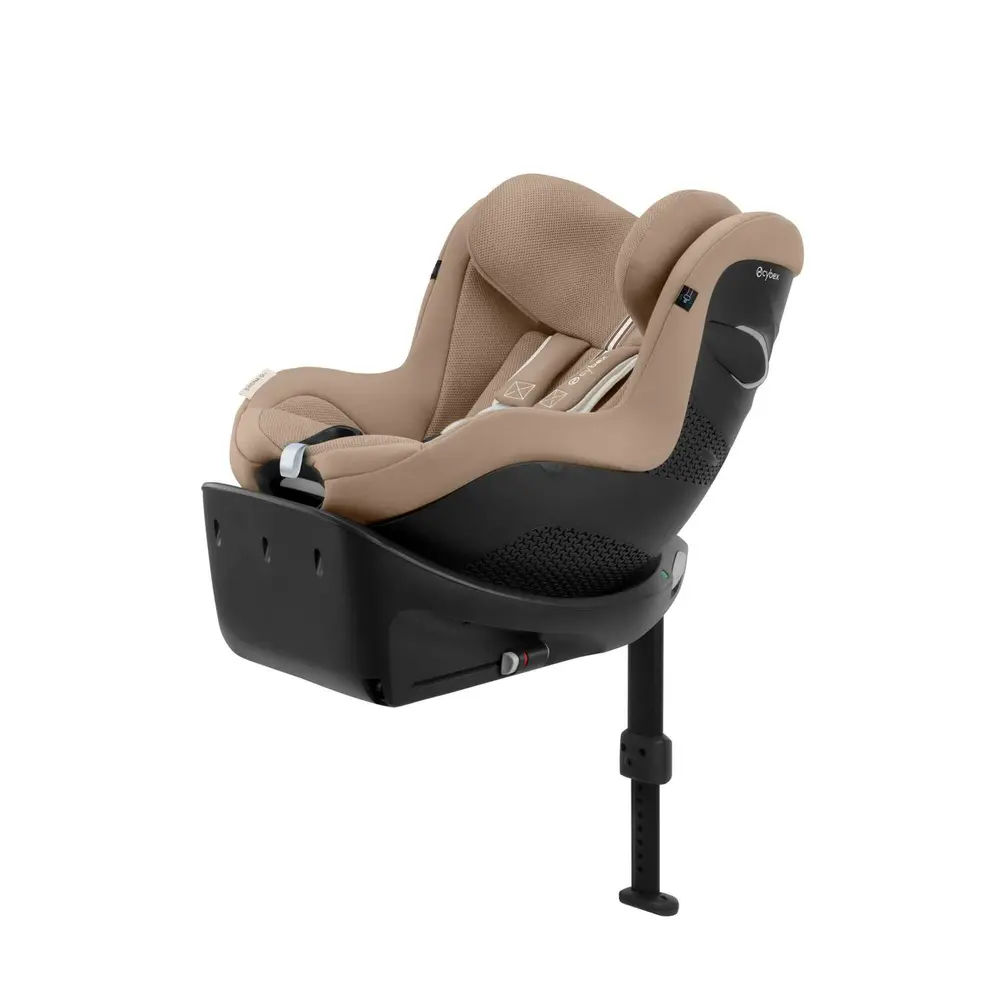 Sirona Gi  -size Plus Autostol- Almond Beige