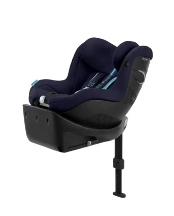 Sirona Gi  -size Plus Autostol Ocean Blue